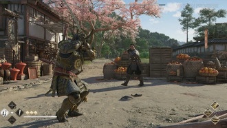 Игру Assassin’s Creed Shadows снова раскритиковали в Японии