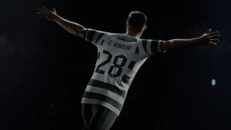 Криштиану Роналду появился в новом трейлере футбольного симулятора UFL