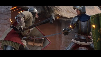 Эта неделя в играх (неделя 6)