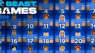 Roblox: Коды игр Beast
