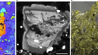 Нетронутые образцы астероидов раскрывают тайны древней Солнечной системы