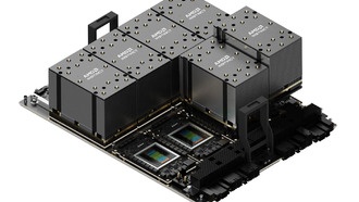 AMD Instinct MI400 будет включать новый специализированный кристалл ввода-вывода для мультимедиа