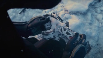 Mass Effect всё ещё находится на стадии подготовки к производству