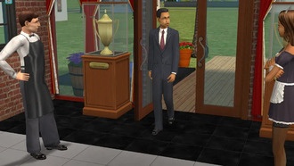 В Electronic Arts пытаются разобраться с проблемами переизданий классических игр The Sims