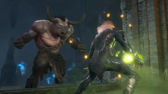 Мод с полностью озвученными компаньонами для Baldur’s Gate 3 — разработка фанатов игры