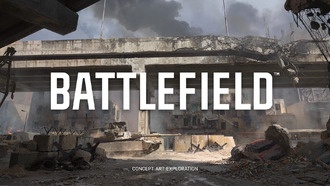 «Battlefield Labs» — новая среда тестирования сообщества для Battlefield — просочилась в сеть