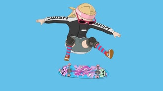 OlliOlliWorld и Rollerdrome больше не продаются в Steam