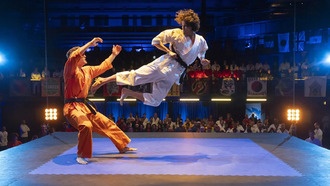 «Кобра Кай»: финальный трейлер третьего сегмента шестого сезона появился на Netflix