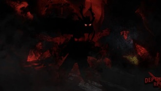 Roblox: Коды Depthless RPG