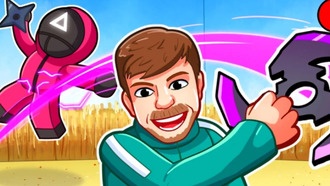 Roblox: Коды Симулятора Сюрикенов