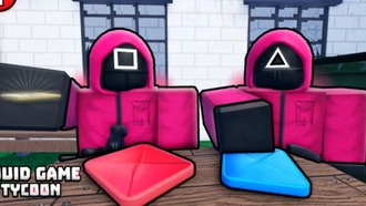 Roblox: Коды игры Shrimp Game Tycoon