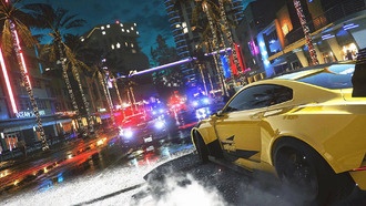 Need For Speed не умерла, утверждает EA. Она просто приостановлена