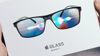 Apple, как сообщается, отменяет проект AR Smart Glasses