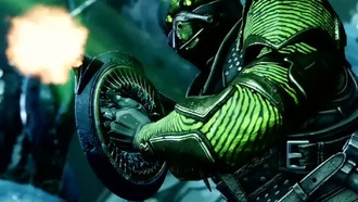 Трейлер к релизу эпизода «Ересь» для Destiny 2: The Final Shape