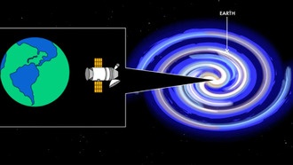 Как близнец Земли мог обнаружить Землю