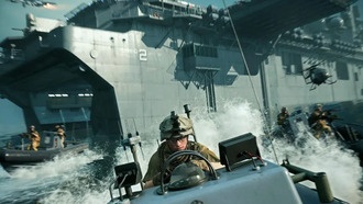 Возможное возвращение Battlefield Portal в новой части серии игр от DICE