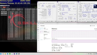 G.Skill анонсировал комплекты памяти DDR5