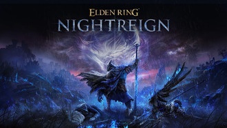 Новые подробности Elden Ring Nightreign будут опубликованы на следующей неделе