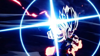 Dragon Ball Sparking Zero разрывает небеса новым достижением по продажам