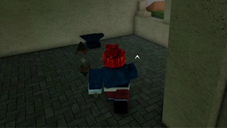 Roblox: Коды Shellbound