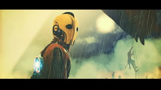 Стелс-платформер SteamDolls выйдет 11 февраля, воссоединив актеров озвучки Metal Gear