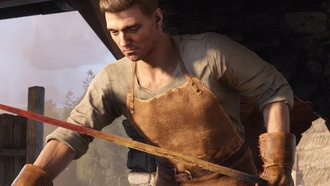 Моды для Kingdom Come: Deliverance 2