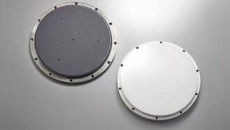 Электростатические патроны Toto: важное применение