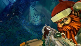 Deep Rock Galactic разошлась тиражом более 10 миллионов копий