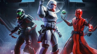 Игроки шутера недовольны кроссовером Destiny 2 и «Звёздных войн»