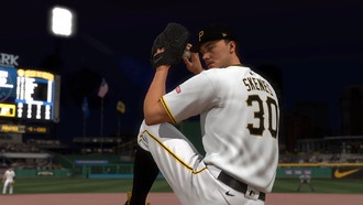 Трейлер игрового процесса MLB The Show 25 раскрывает новые возможности