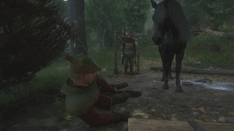 Kingdom Come: Deliverance 2 - Руководство по квестам Лакея