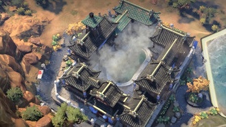 Цивилизация 7: Как рассеять независимую власть