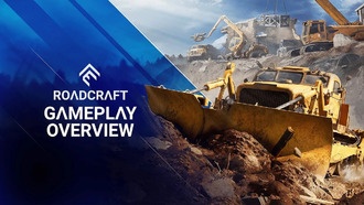 Saber Interactive и Focus Entertainment демонстрируют игровой процесс Roadcraft