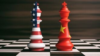 Китай снова расследует Google и Nvidia