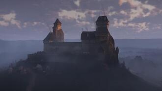 Kingdom Come: Deliverance 2 - Руководство по квесту «Черти из Тросок»