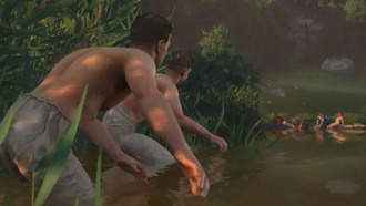 Kingdom Come 2 лидирует в Steam