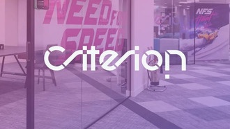 Criterion работает над Next Battlefield