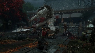 Onimusha: Way of the Sword — анонс и детали