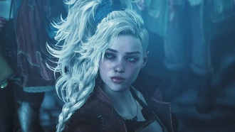 В сети появился новый трейлер Monster Hunter Wilds, представленный разработчиками игры