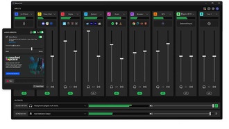 Elgato выпускает программное обеспечение для управления аудио Wave Link 2.0