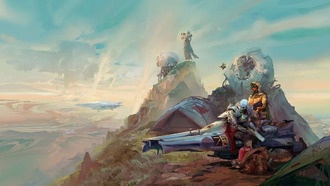 Возможная дата выхода расширения Apollo для Destiny 2 — 15 июля