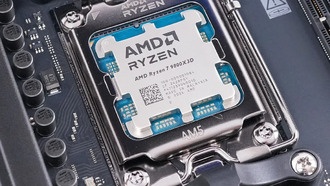 В январе доля процессоров AMD на рынке компьютерной техники в Германии составляла 92%