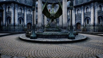 Вышла новая версия фанатского «ремейка» The Elder Scrolls IV: Oblivion на движке Unreal Engine 5