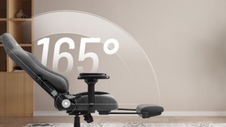 Boulies выпускает эргономичное кресло Master Rex