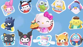 Руководство по подаркам для персонажей Hello Kitty Island Adventure