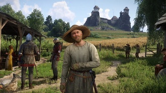 В Kingdom Come: Deliverance 2 появилась система быстрых сохранений благодаря новому моду