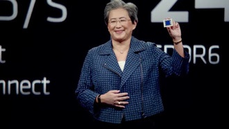 Генеральный директор AMD подтвердила, что серия RX 9070 поступит в продажу в начале марта