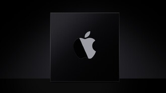 Предстоящая SoC M5 от Apple поступает в массовое производство