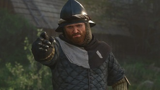 Kingdom Come: Deliverance 2 продана тиражом в 1 миллион копий