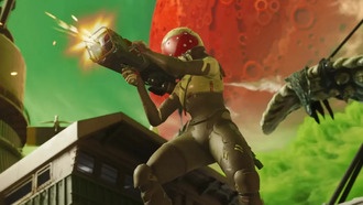 Геймеры высмеяли маркетолога Concord в Halo